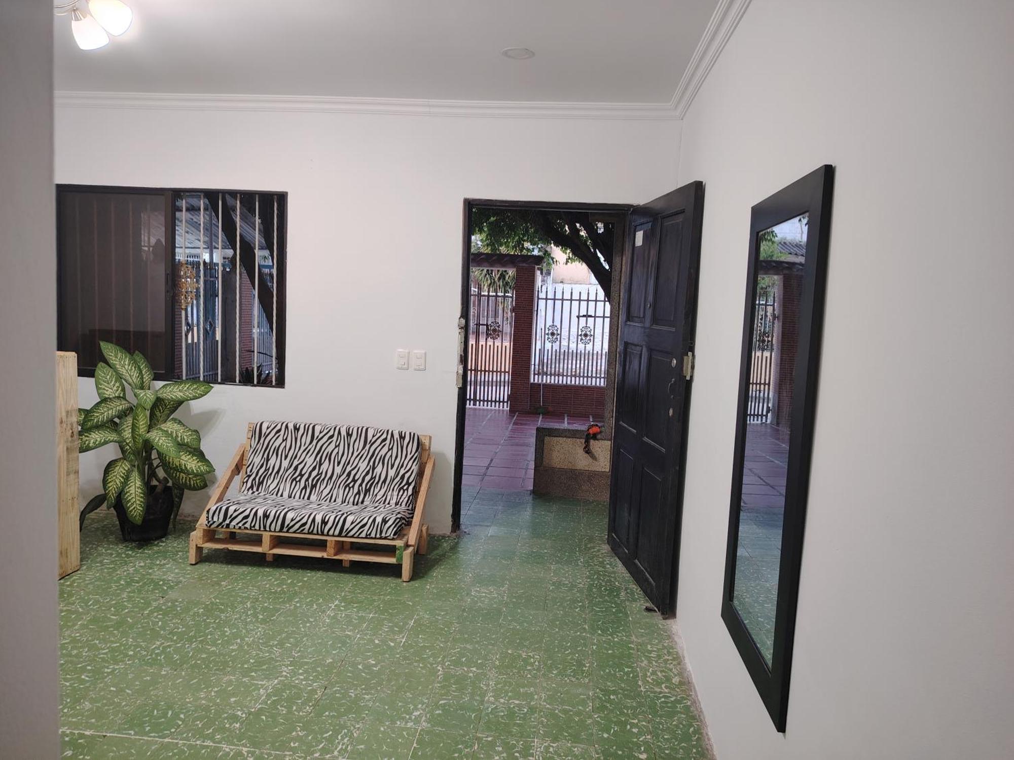 Casa Yamulemao Pensión Cartagena