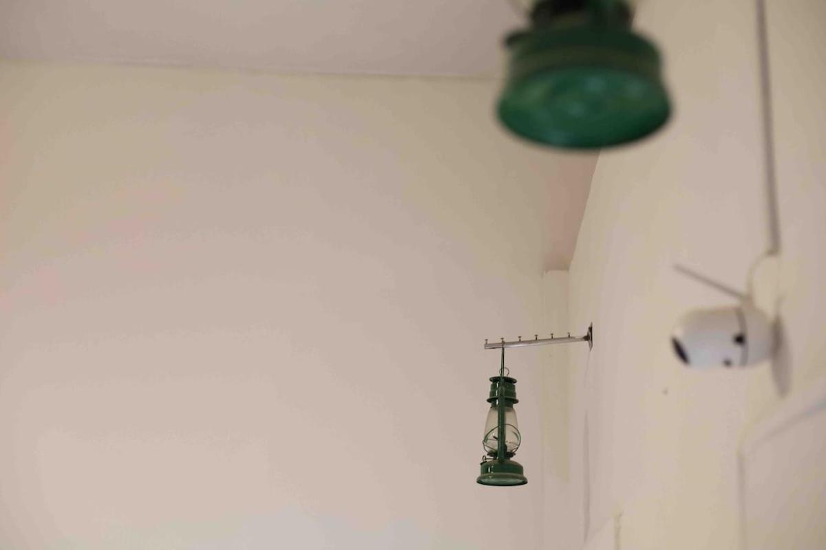 Сasa de vacaciones Beautiful 2 Bedroom With Jacuzzi In Getsemani Cartagena