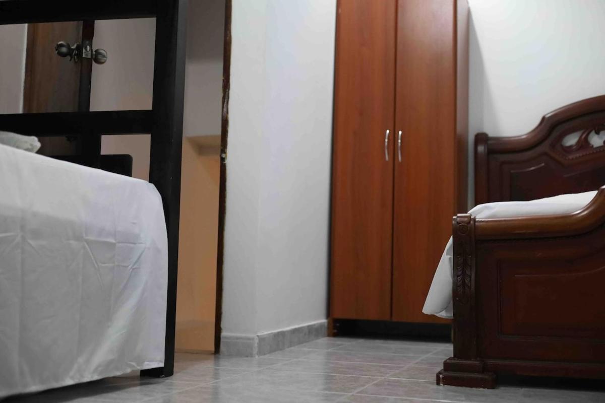 Сasa de vacaciones Beautiful 2 Bedroom With Jacuzzi In Getsemani