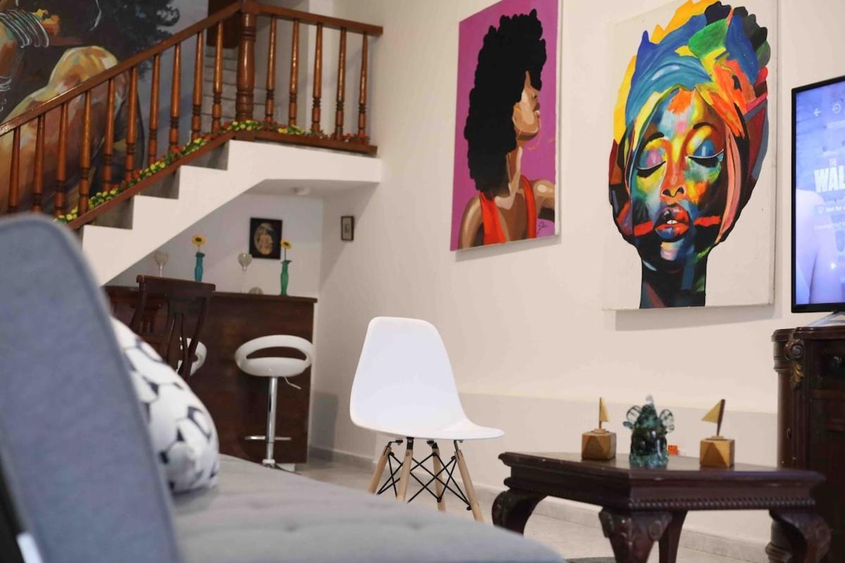 Beautiful 2 Bedroom With Jacuzzi In Getsemani * Cartagena