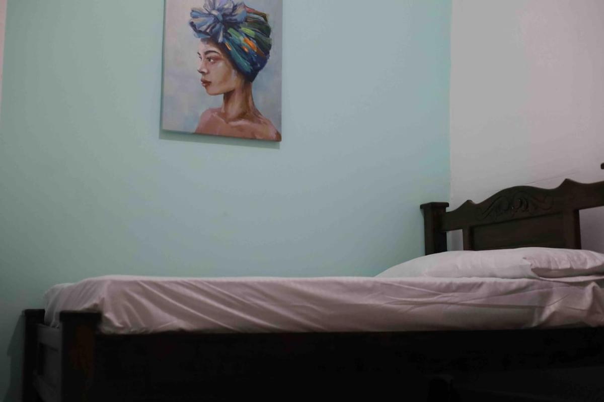Beautiful 2 Bedroom With Jacuzzi In Getsemani *