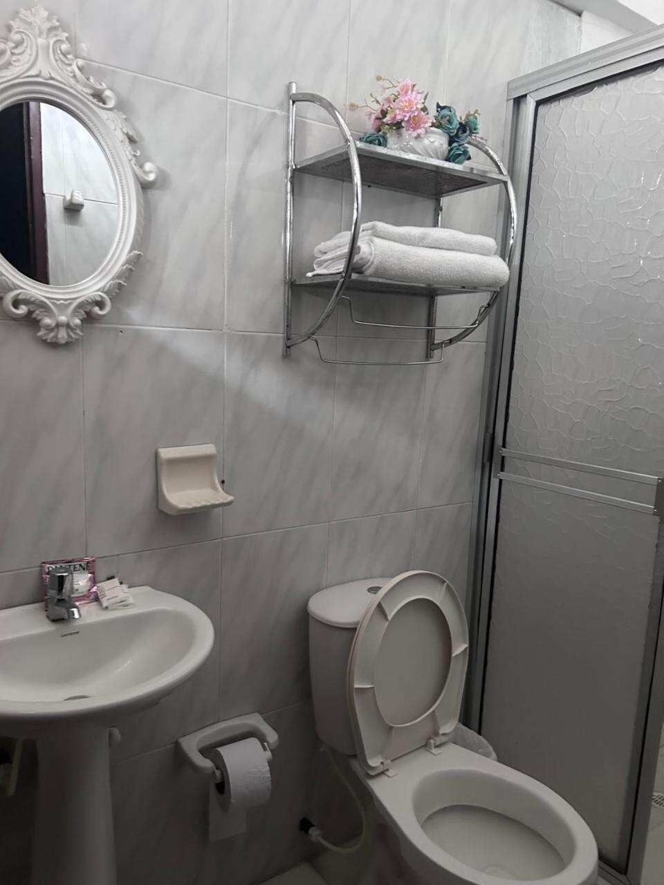 Beautiful 2 Bedroom With Jacuzzi In Getsemani Сasa de vacaciones Cartagena