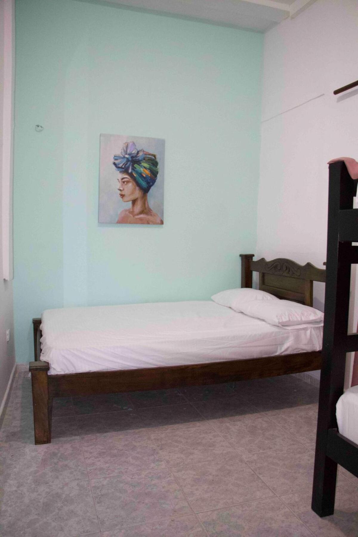 Сasa de vacaciones Beautiful 2 Bedroom With Jacuzzi In Getsemani *