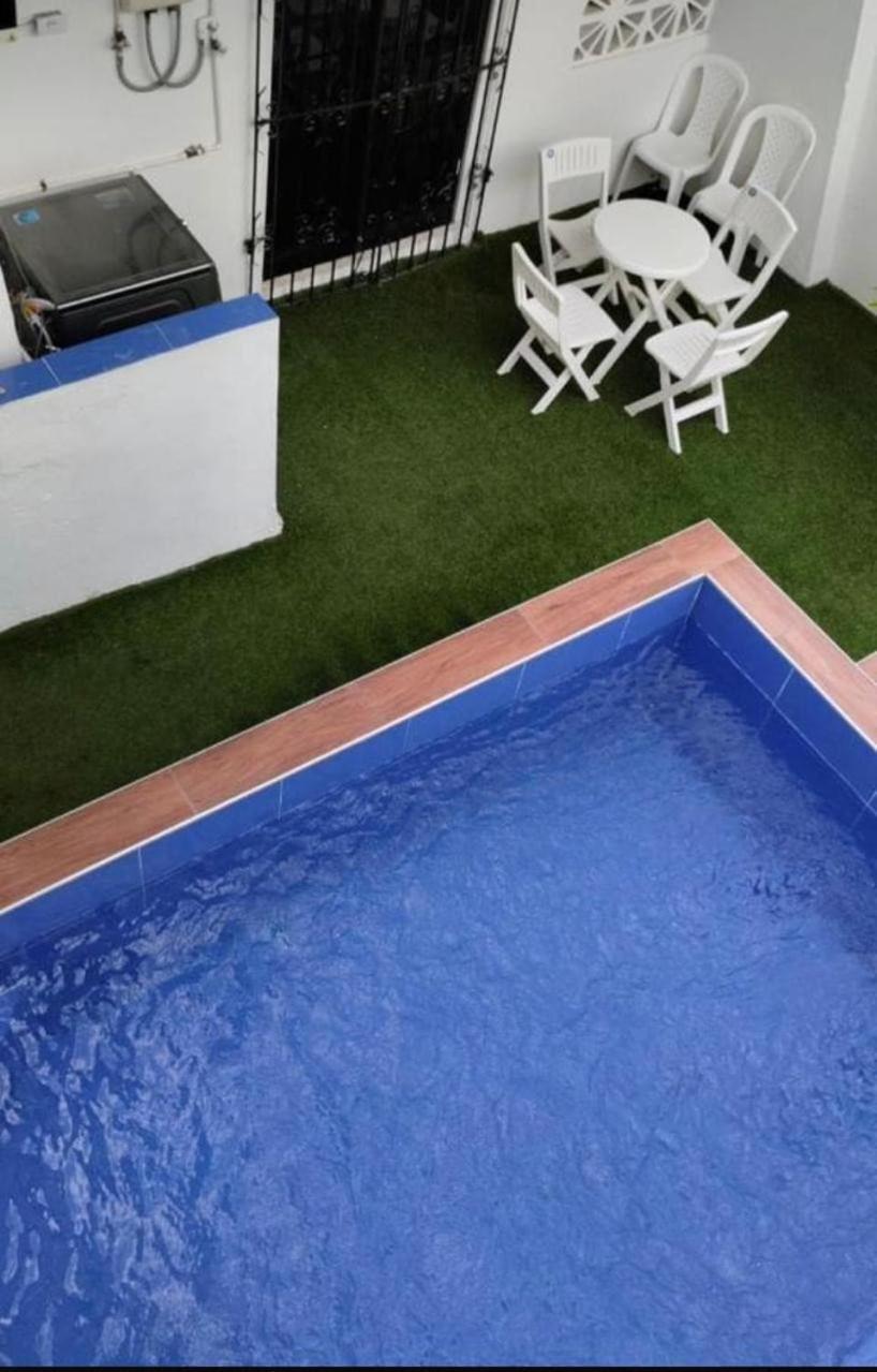 Beautiful 2 Bedroom With Jacuzzi In Getsemani *