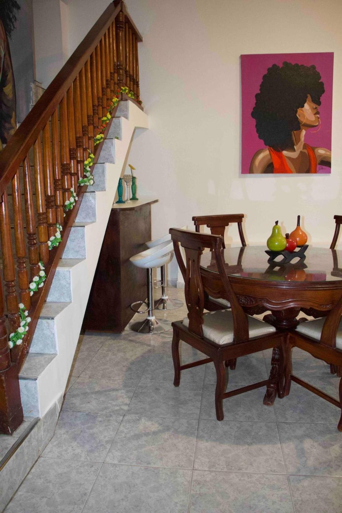 Beautiful 2 Bedroom With Jacuzzi In Getsemani Cartagena