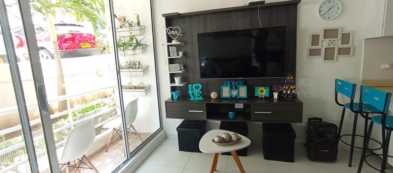 Apartment Apto 6, Cerca A La Ciudad Amurallada Cartagena
