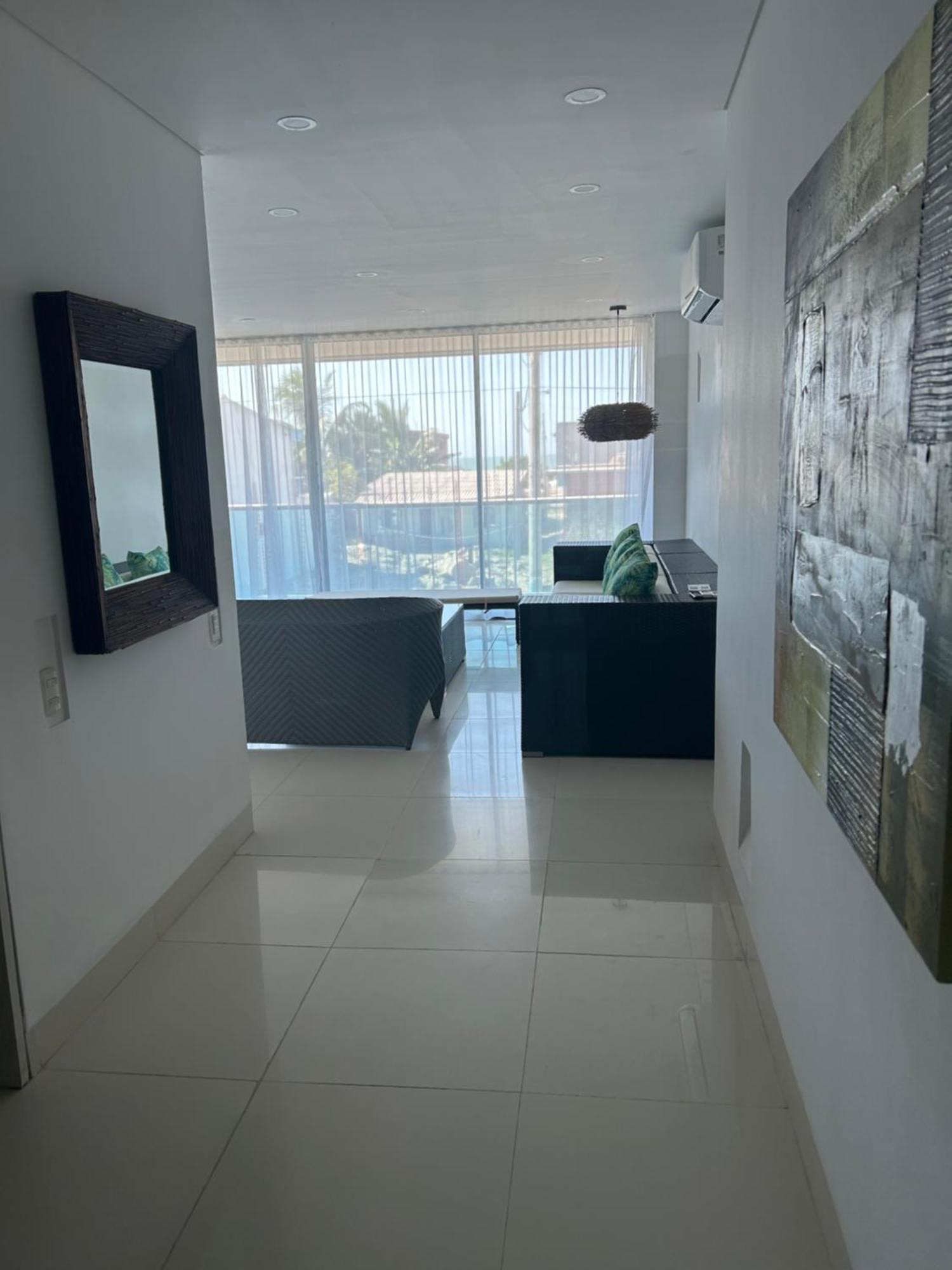 Apartamento Perla Del Mar