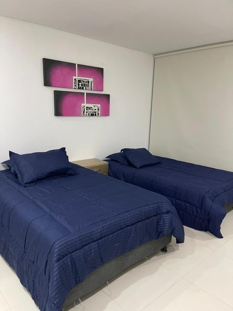 Apartamento Perla Del Mar *