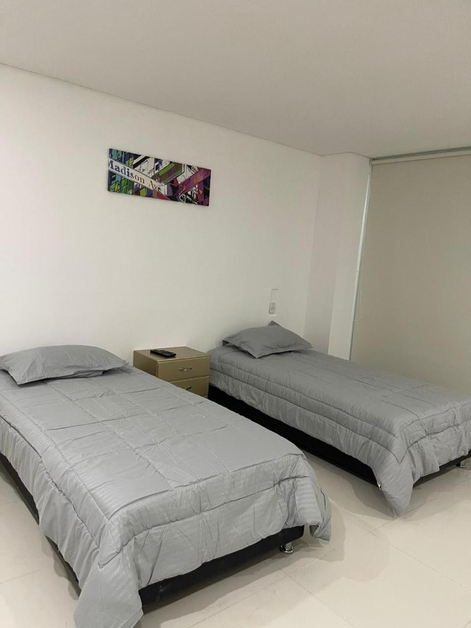 Apartamento Perla Del Mar *