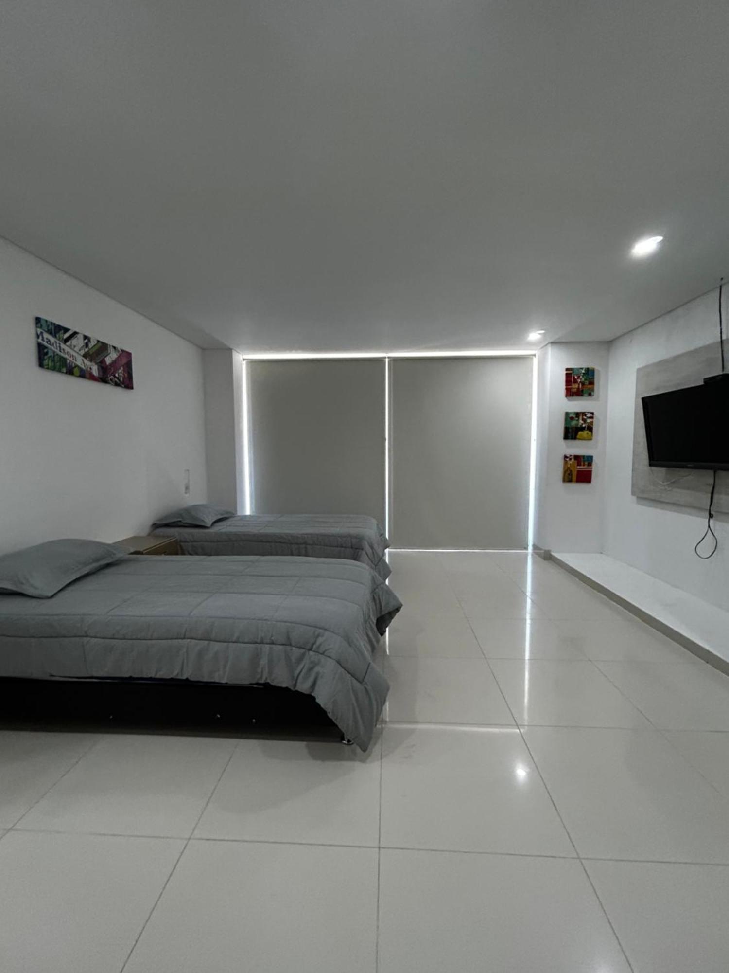 Apartamento Perla Del Mar *