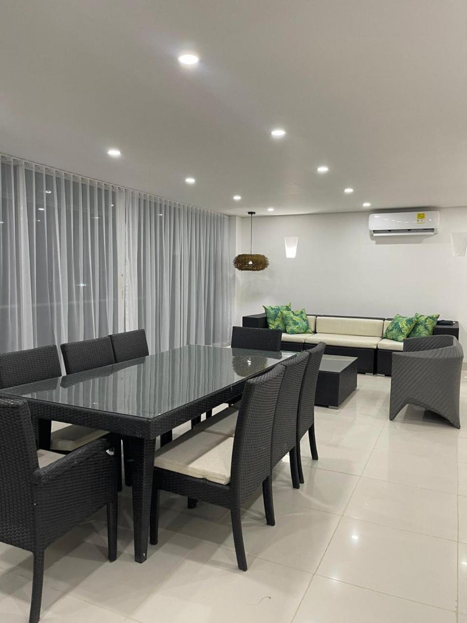 Apartamento Perla Del Mar Cartagena