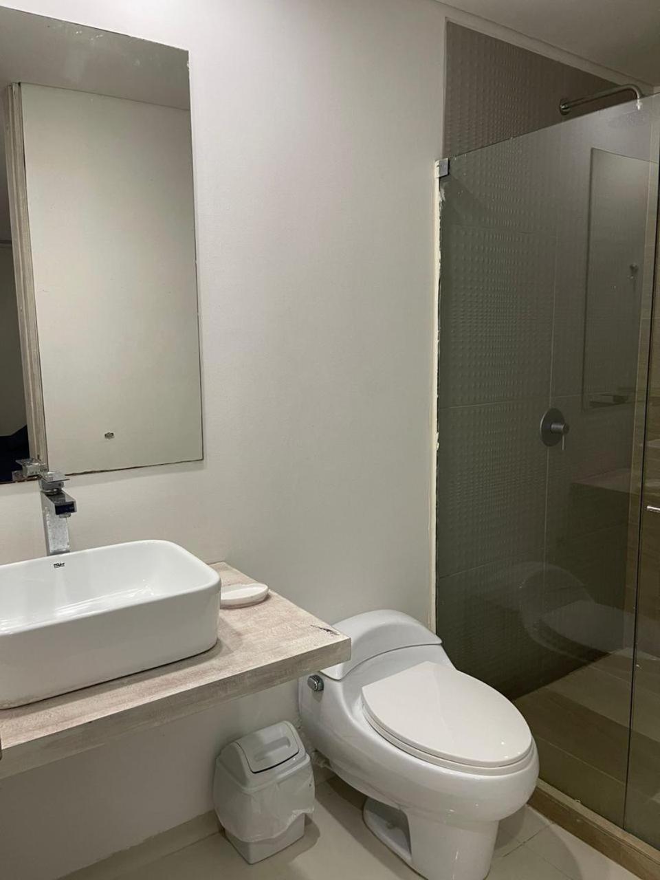 Perla Del Mar Apartamento