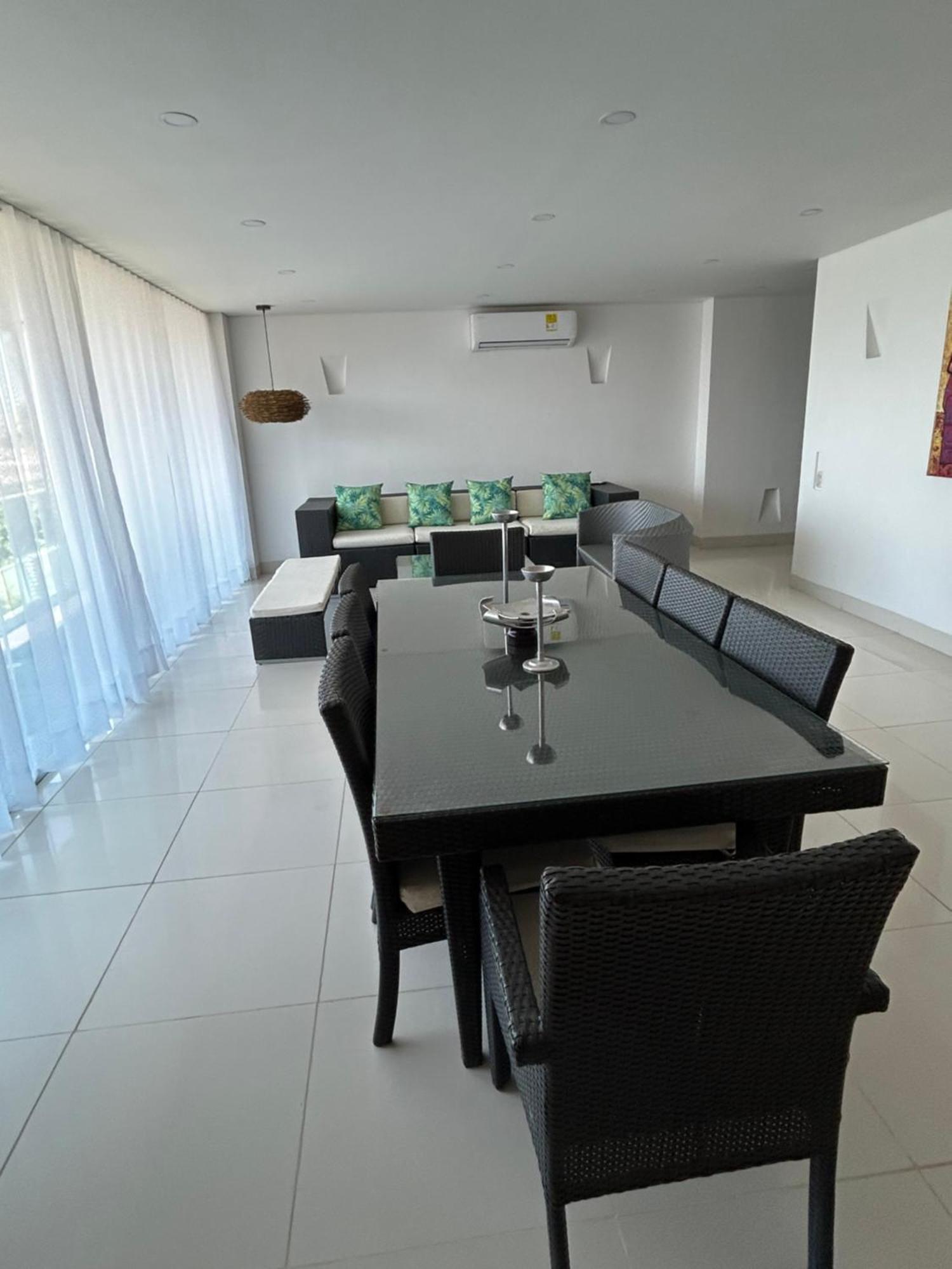 Apartamento Perla Del Mar *