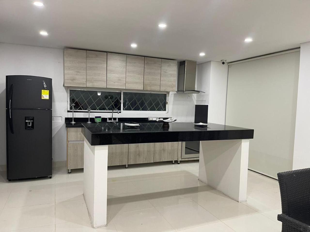 Perla Del Mar Apartamento Cartagena