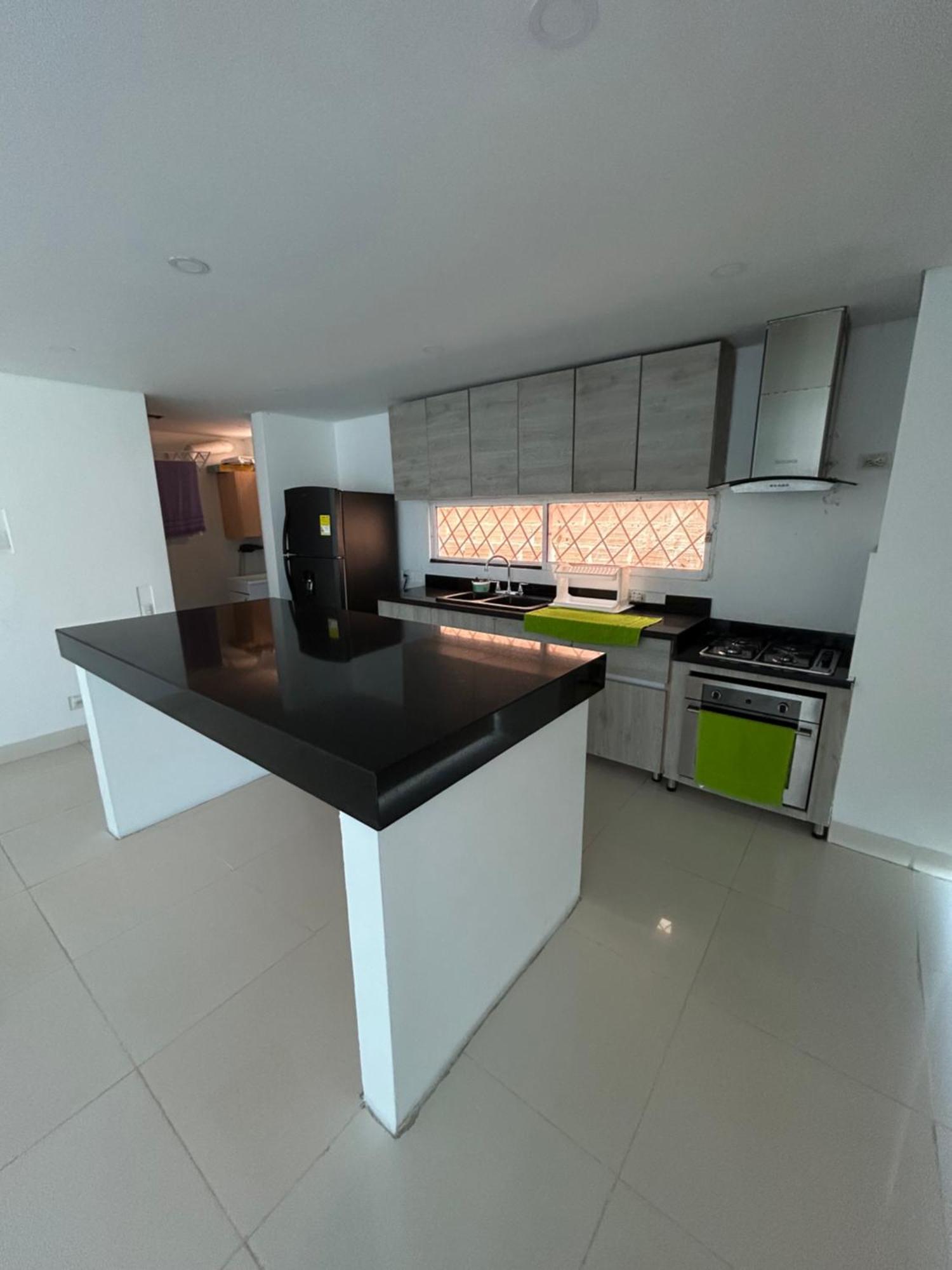 Apartamento Perla Del Mar