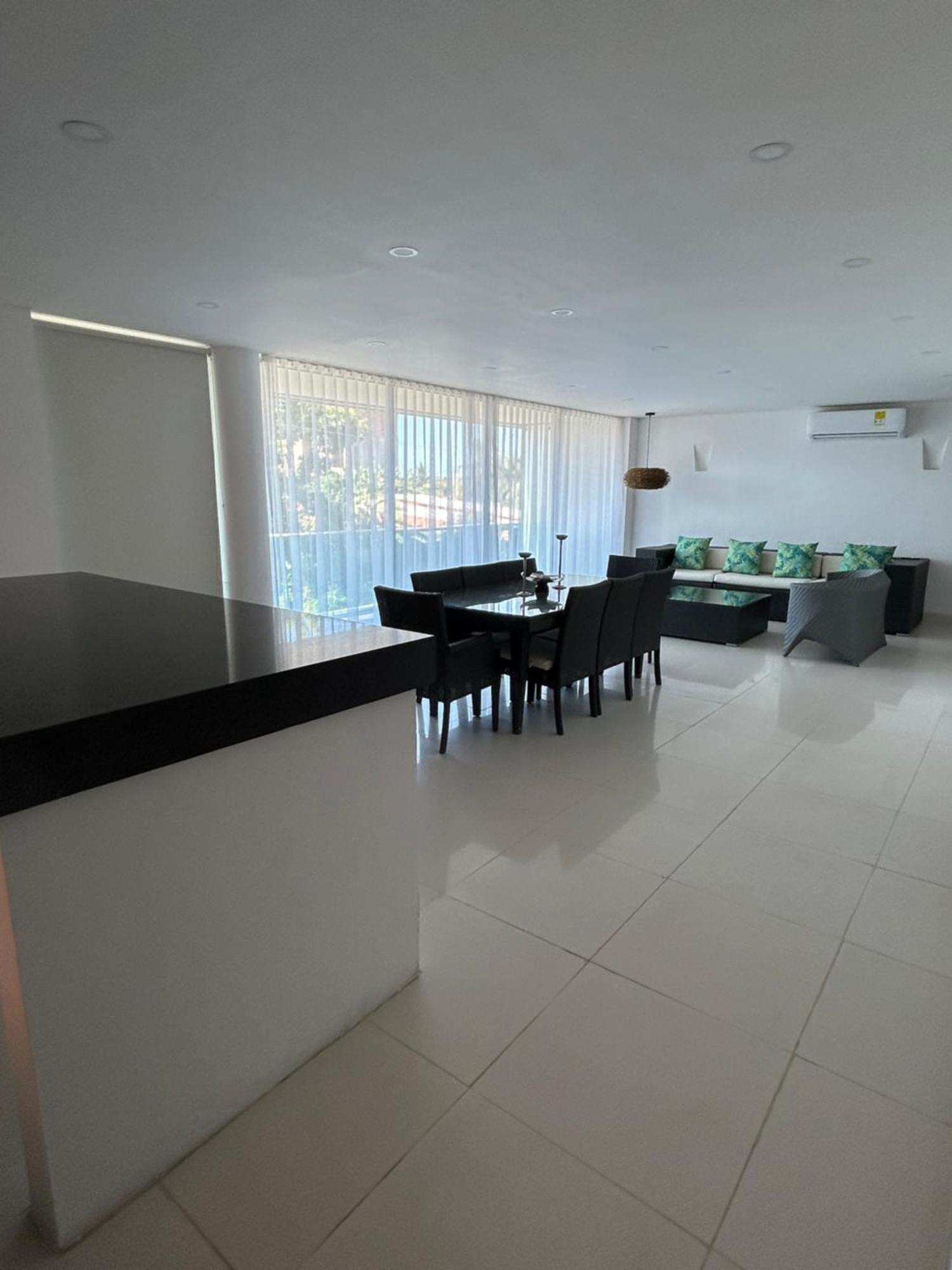 Apartamento Perla Del Mar *