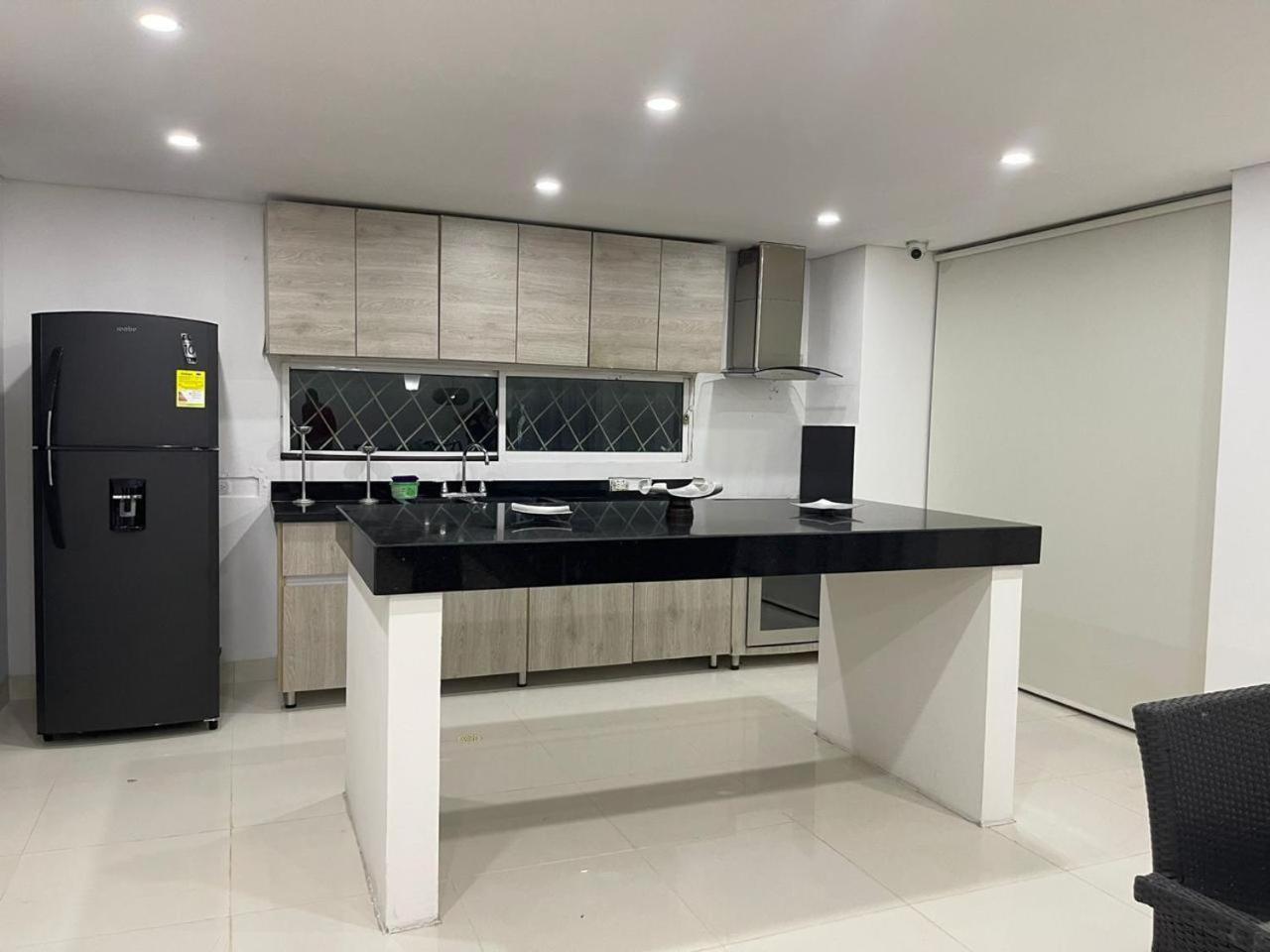 Apartamento Perla Del Mar Cartagena