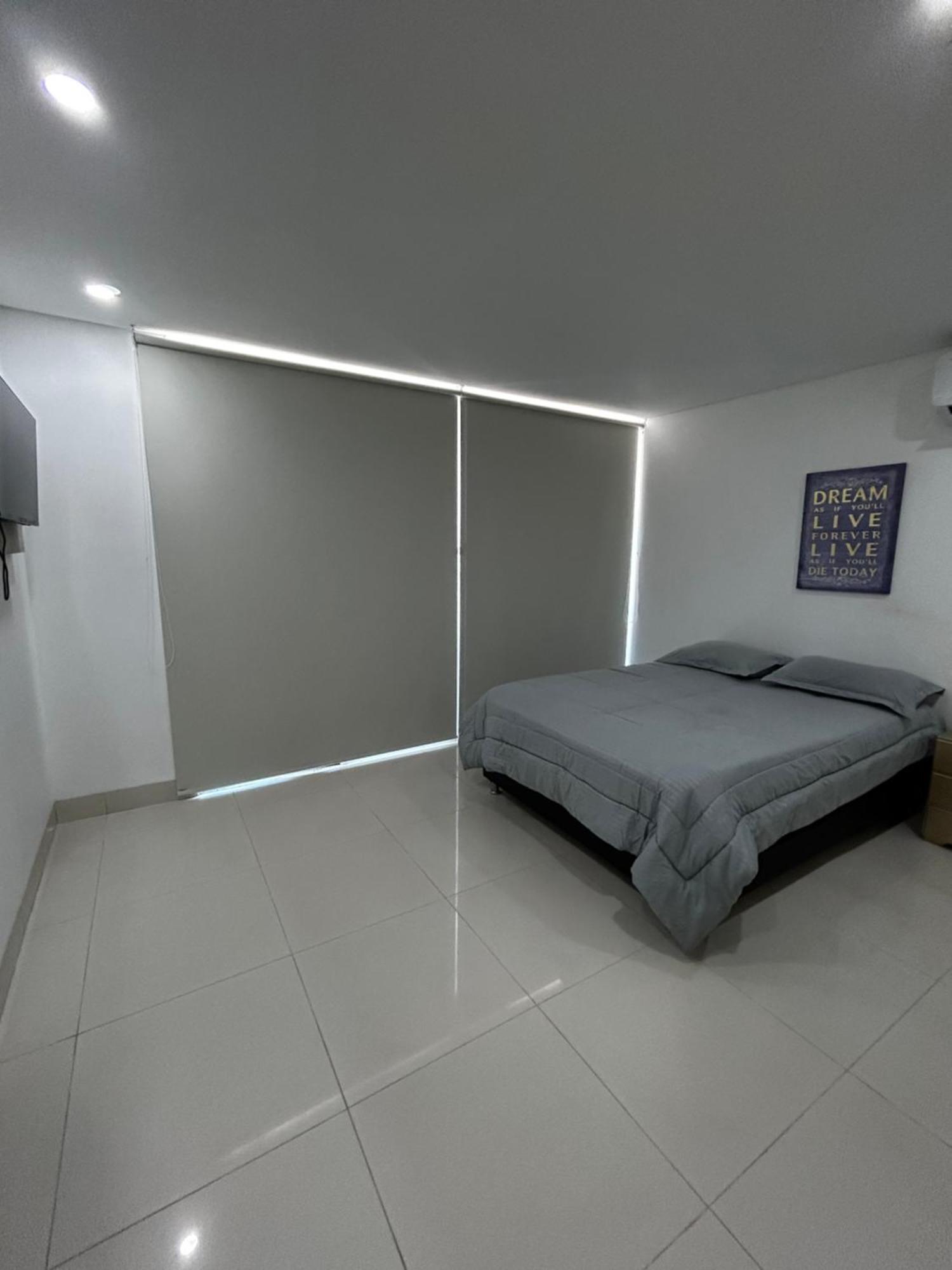 Perla Del Mar Apartamento