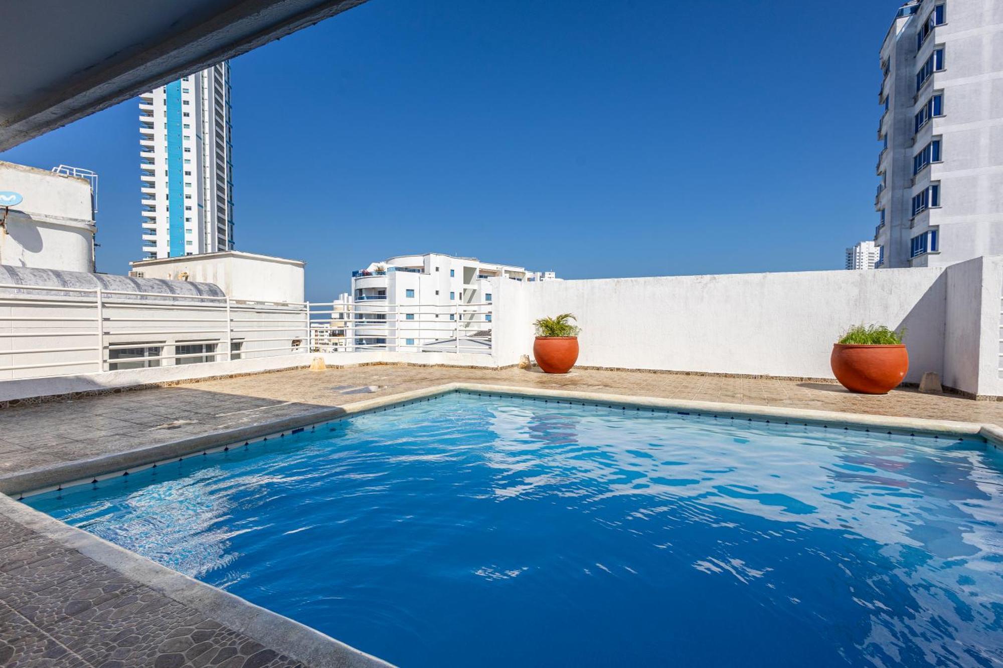 Apartamento Caribbean Paradise - Livin Colombia