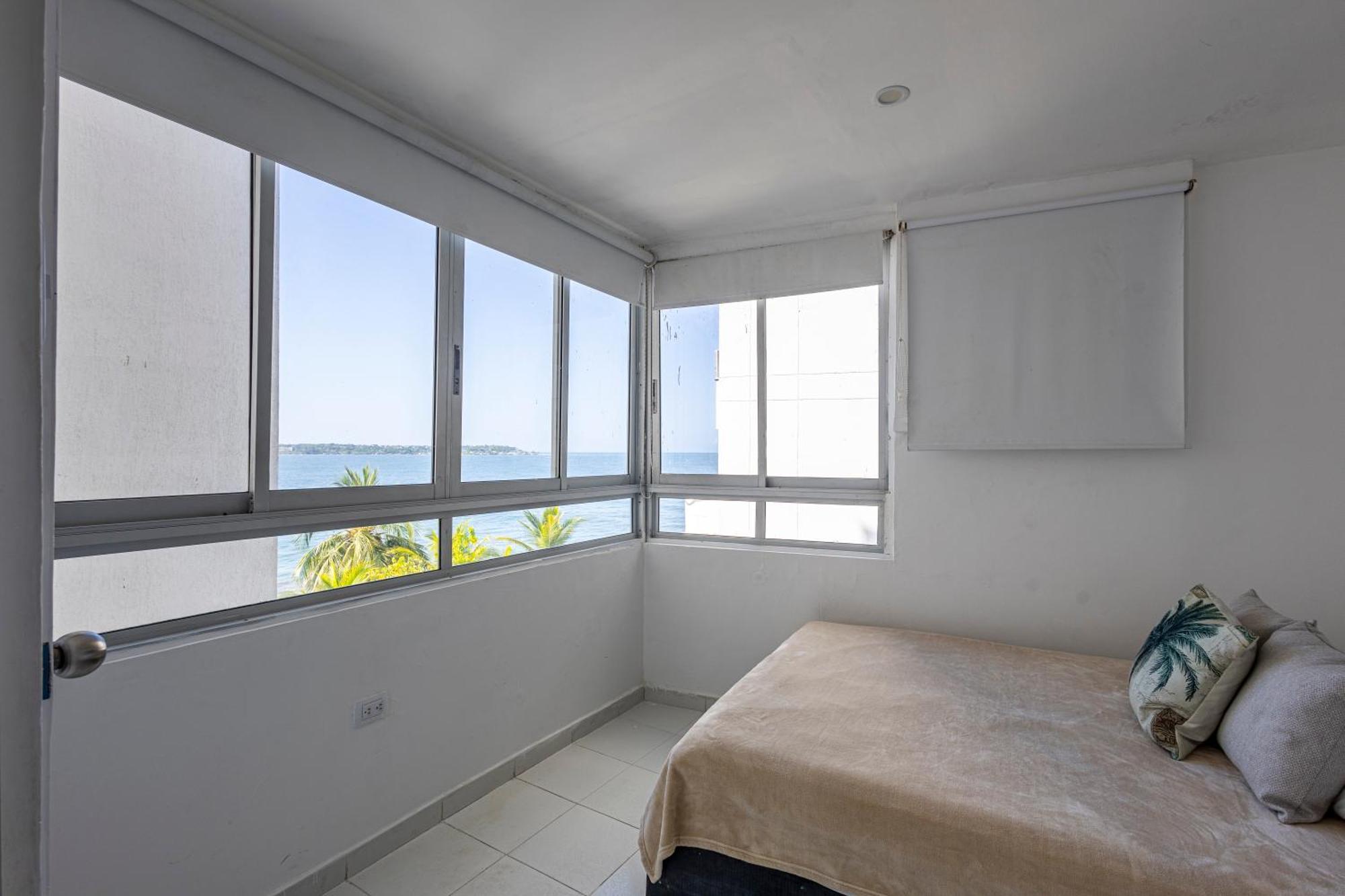 Apartamento Caribbean Paradise - Livin Colombia *