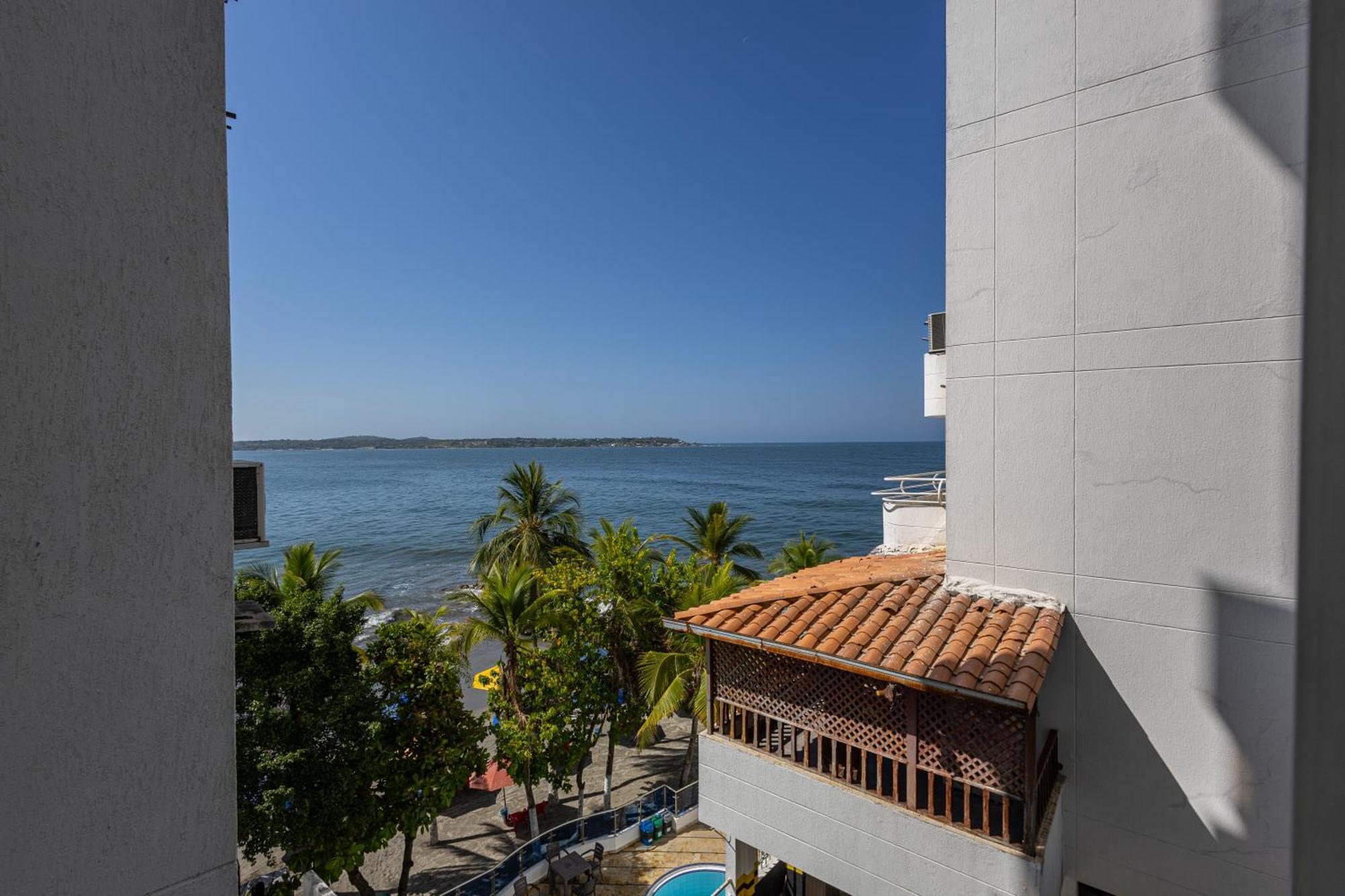 Caribbean Paradise - Livin Colombia Apartamento Cartagena