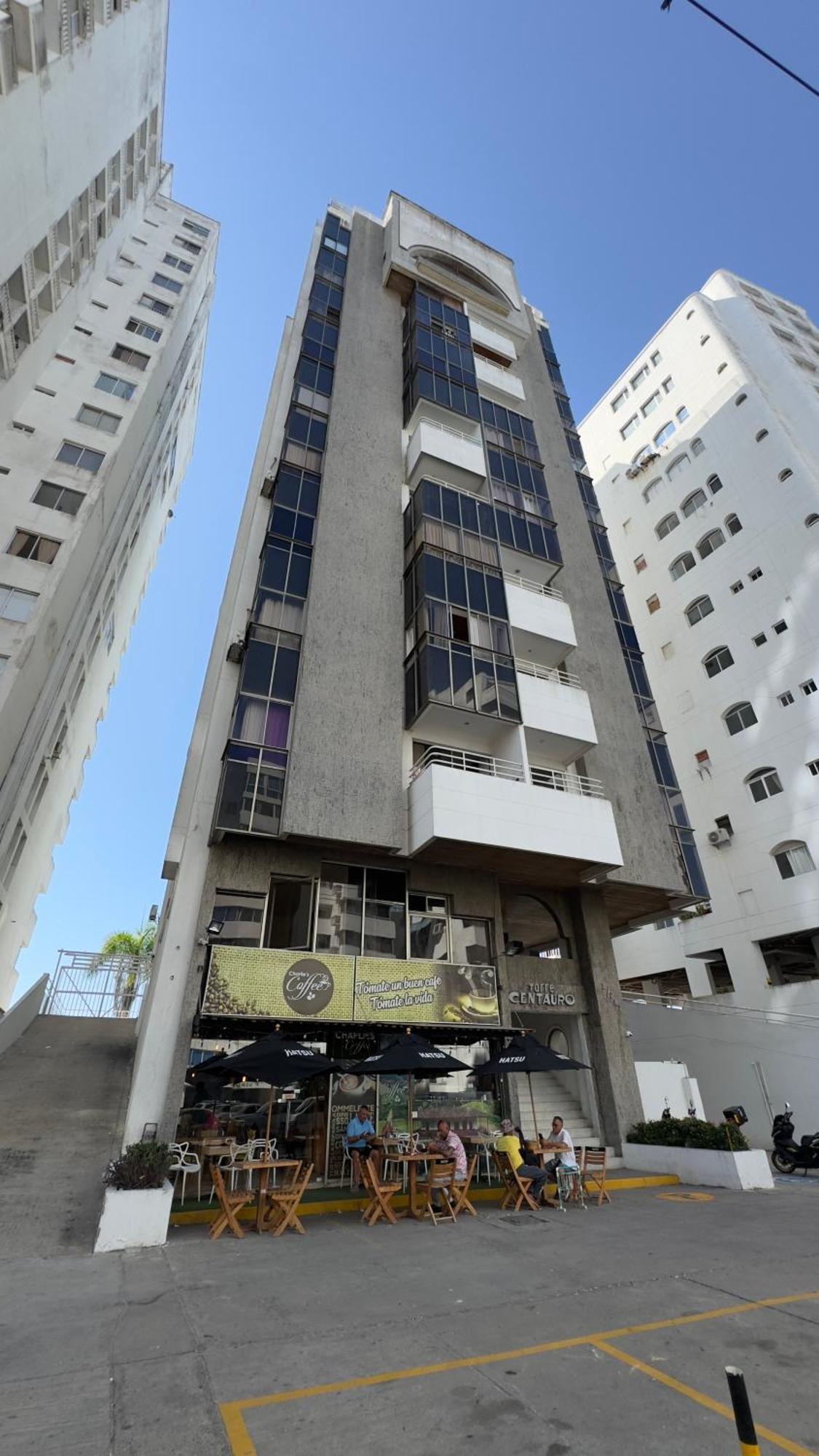 Apartamento Caribbean Paradise - Livin Colombia Cartagena