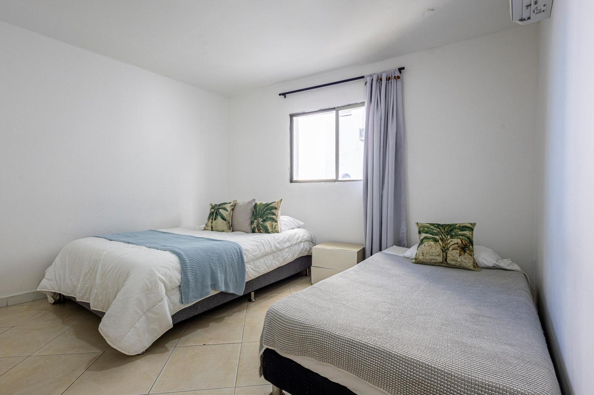 Caribbean Paradise - Livin Colombia Apartamento