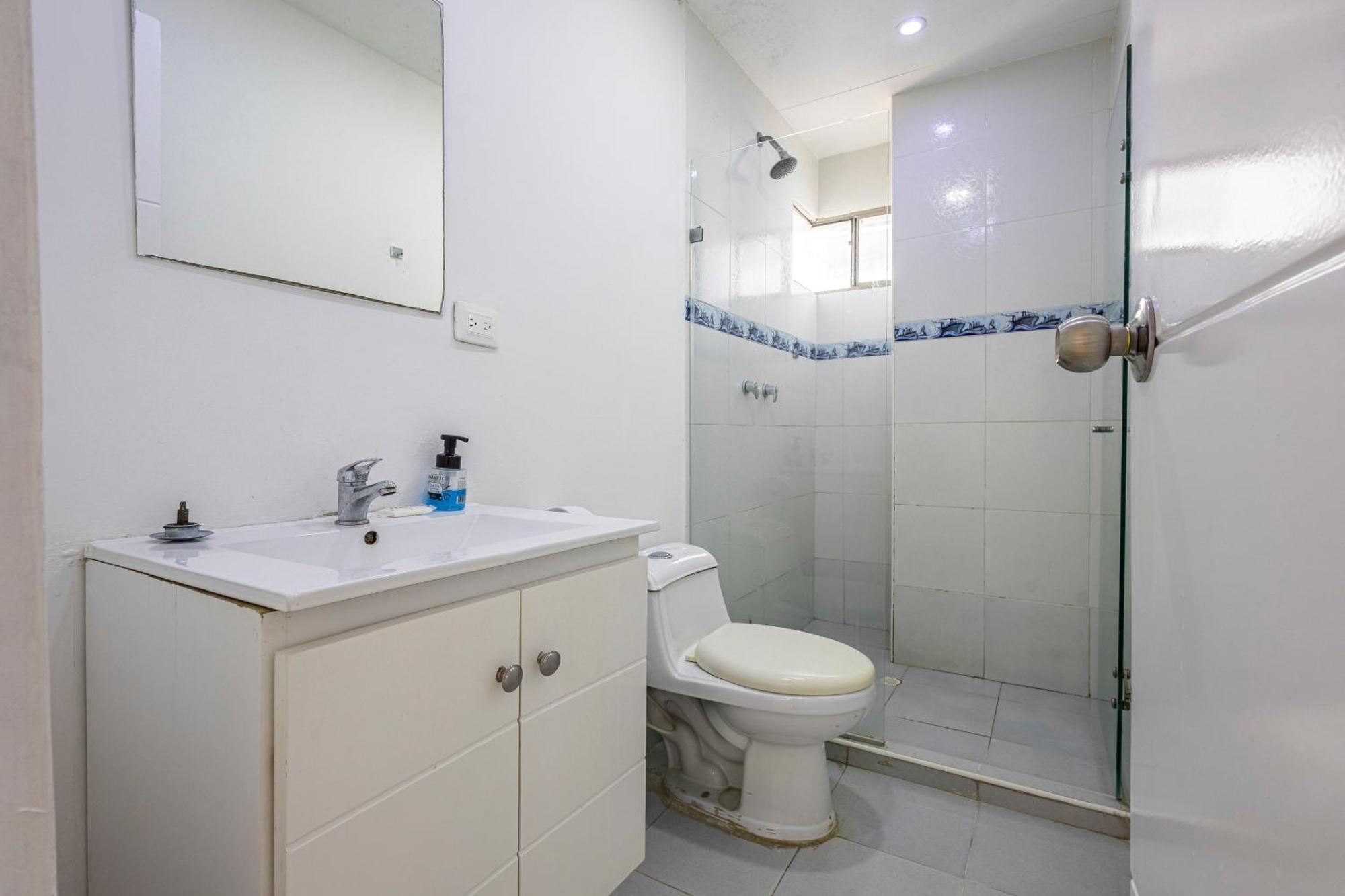 Caribbean Paradise - Livin Colombia Apartamento *