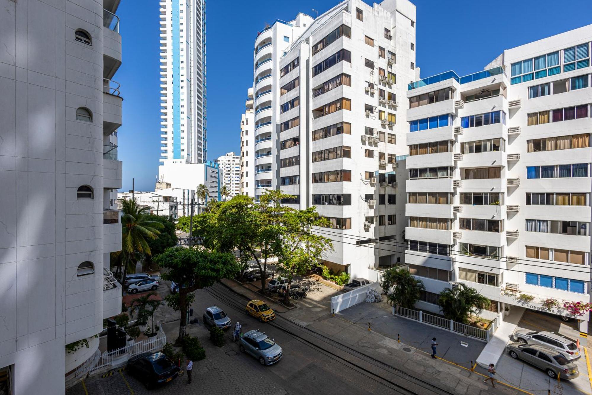 Apartamento Caribbean Paradise - Livin Colombia *