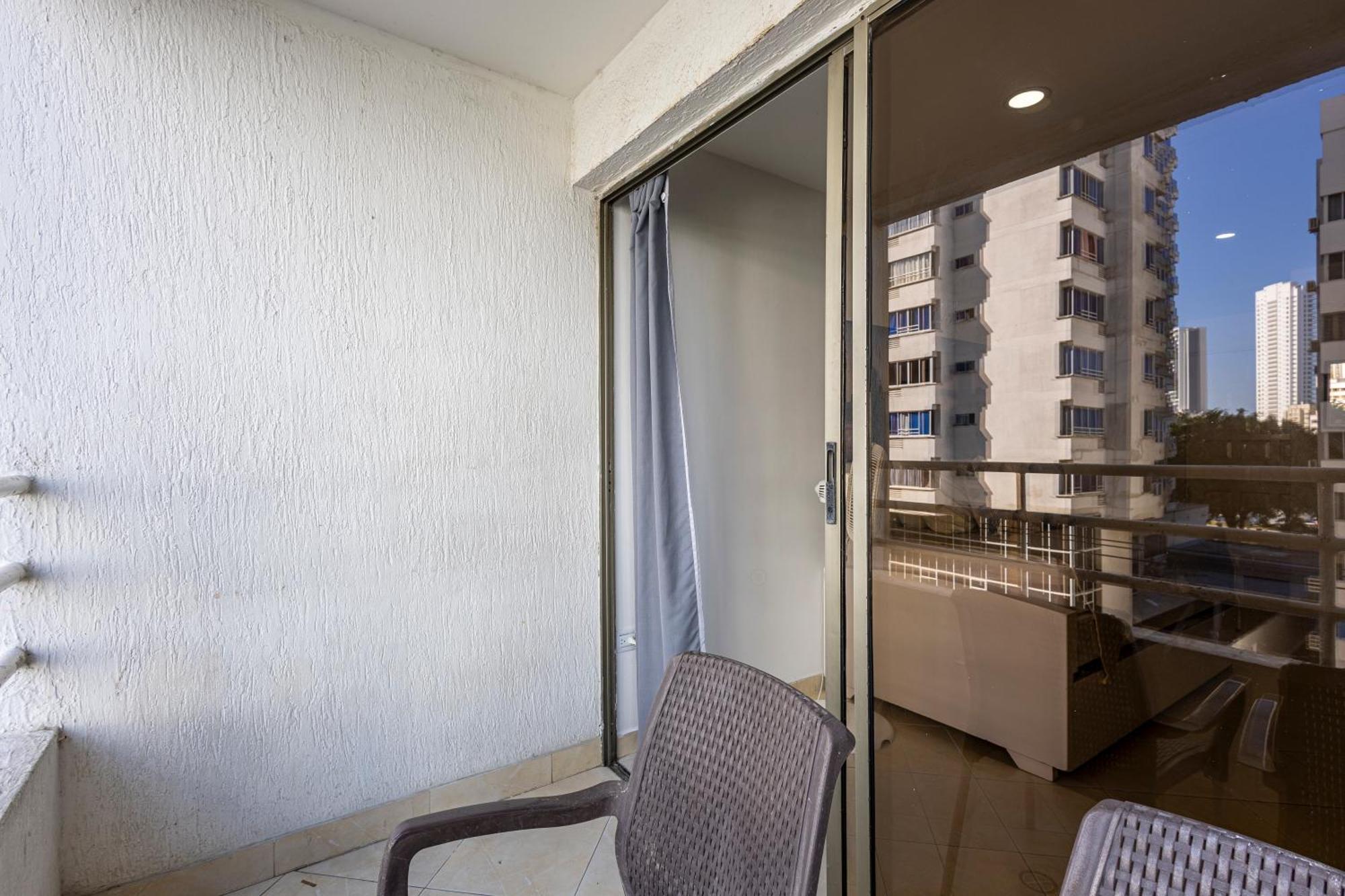 Apartamento Caribbean Paradise - Livin Colombia