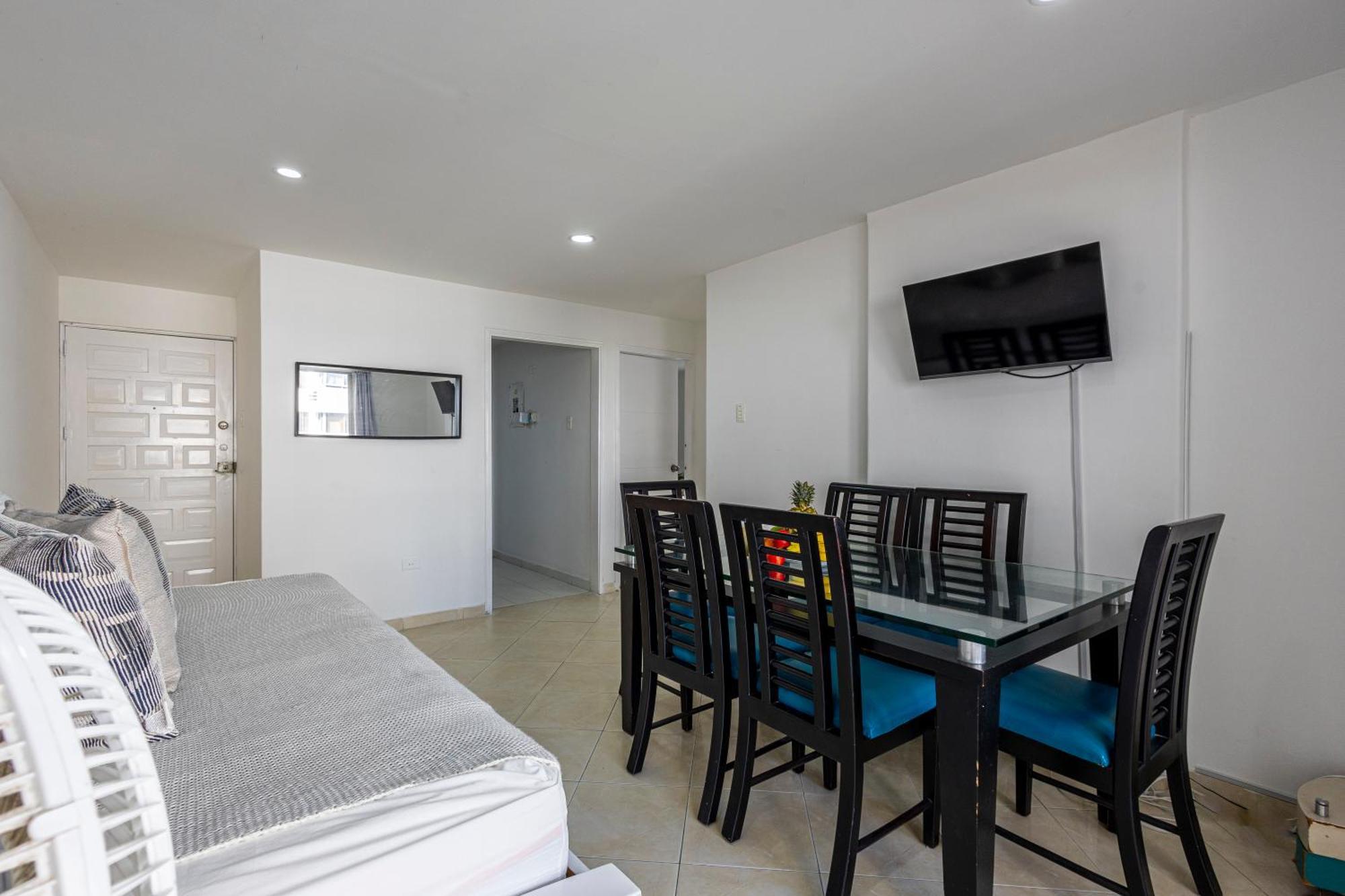 Caribbean Paradise - Livin Colombia Apartamento *