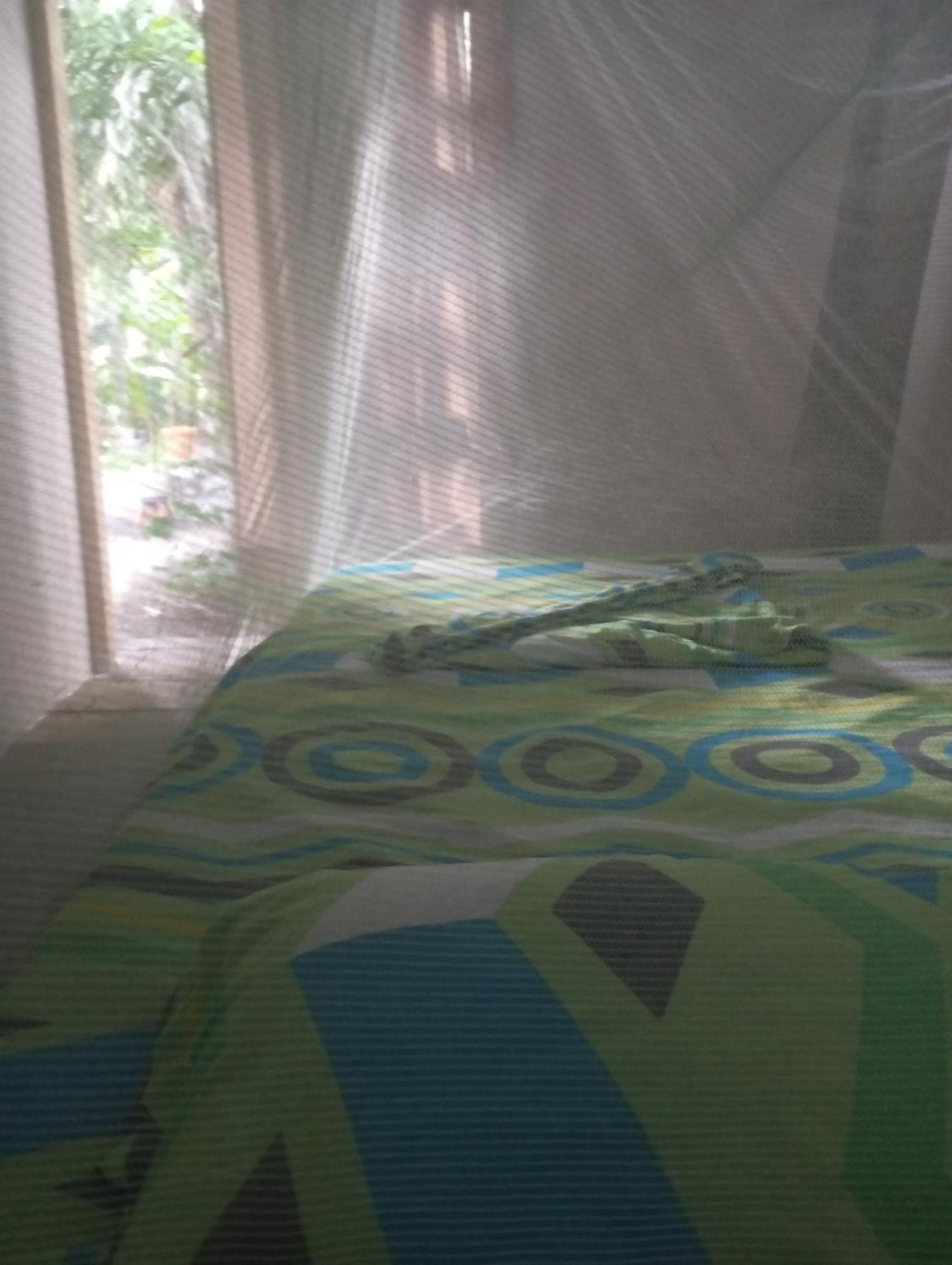 Camping Nahimara Champeta