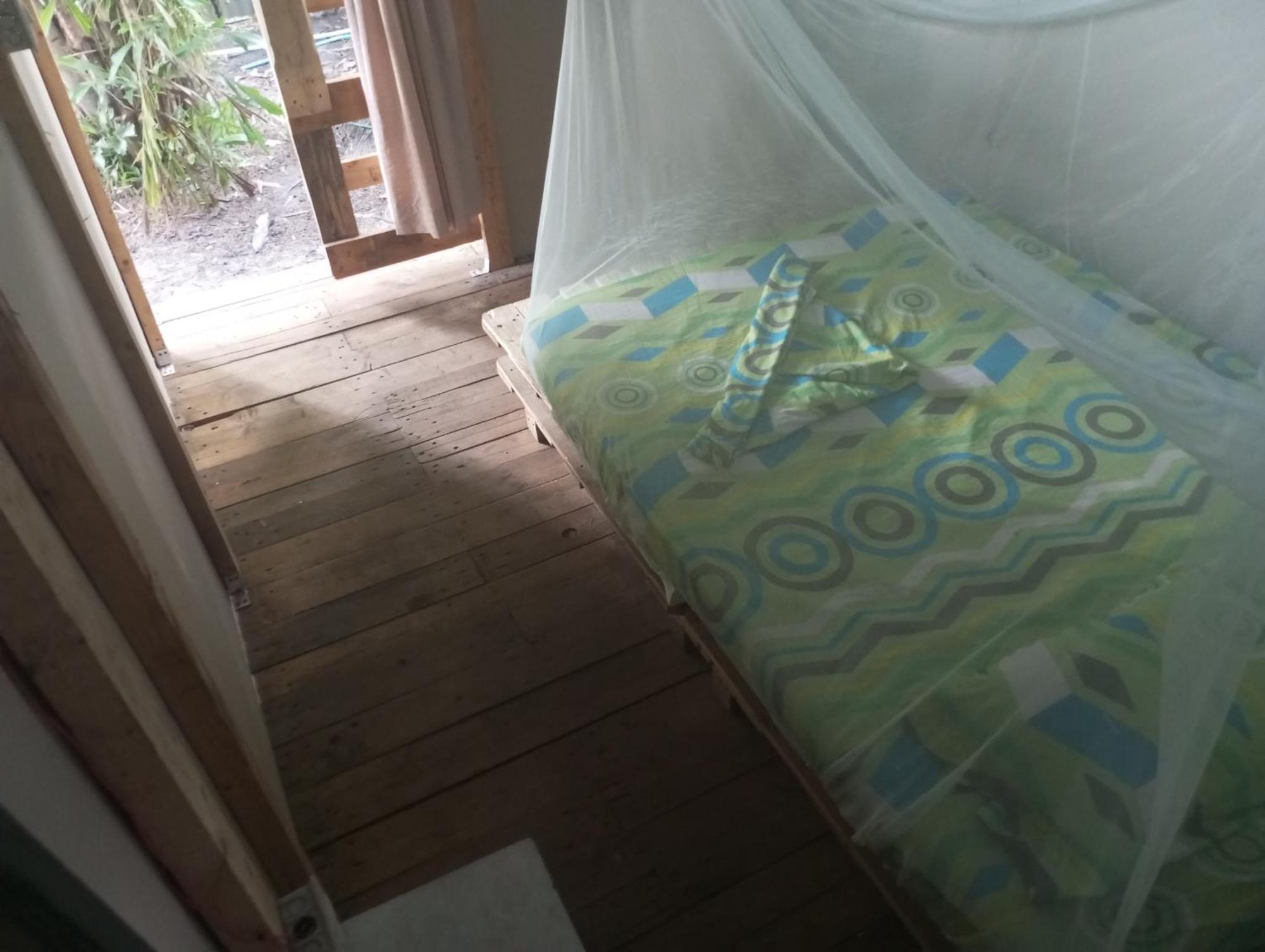 Nahimara Champeta Camping *