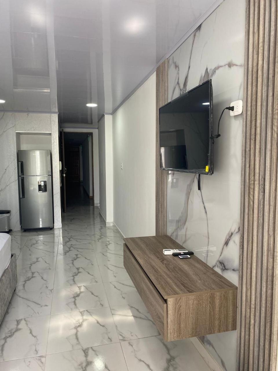 Cristoforo Turismocolombia-fit Apartamento Cartagena