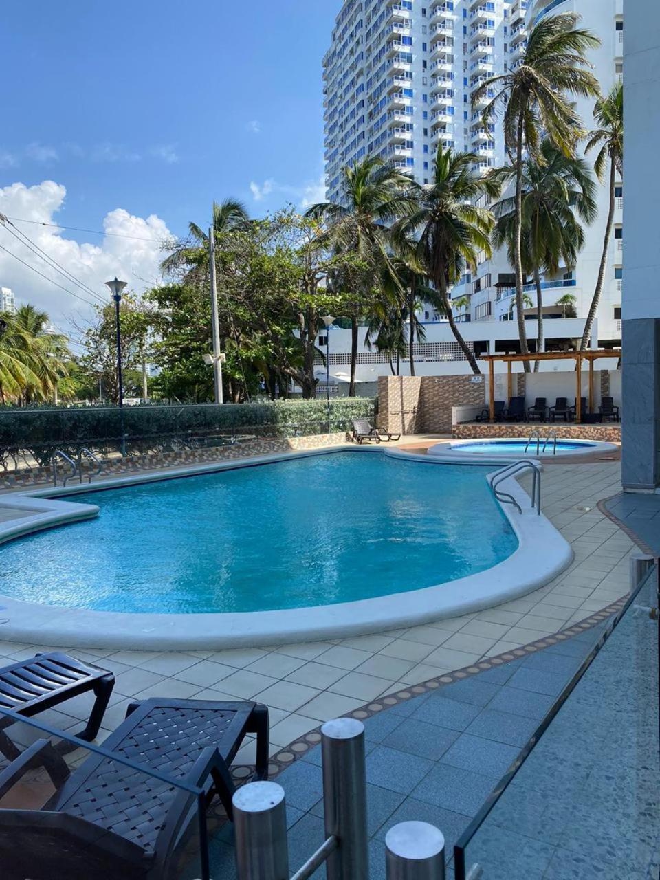 Apartamento Cristoforo Turismocolombia-fit *