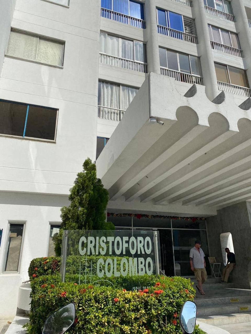 Cristoforo Turismocolombia-fit Apartamento