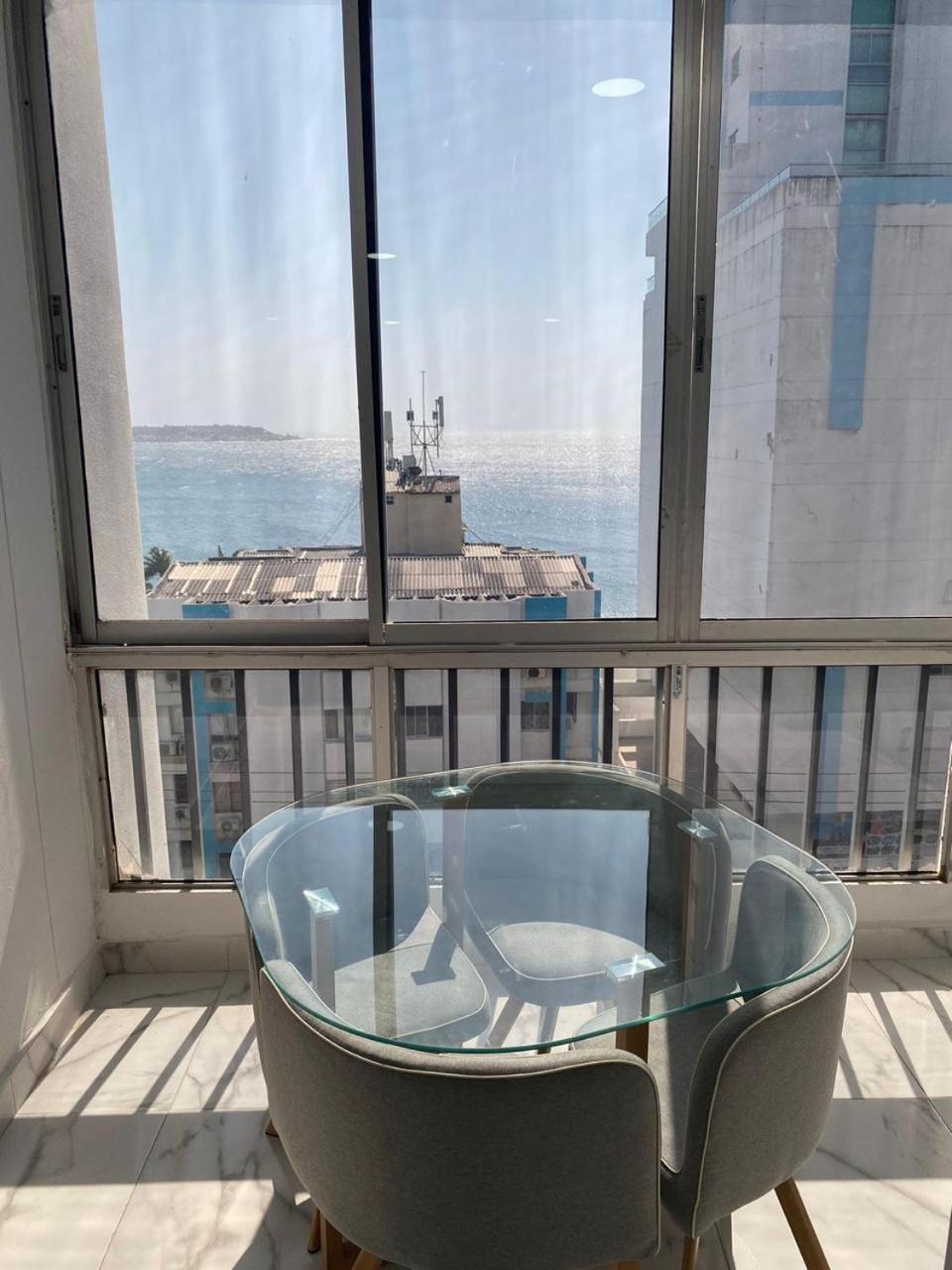 Cristoforo Turismocolombia-fit Apartamento