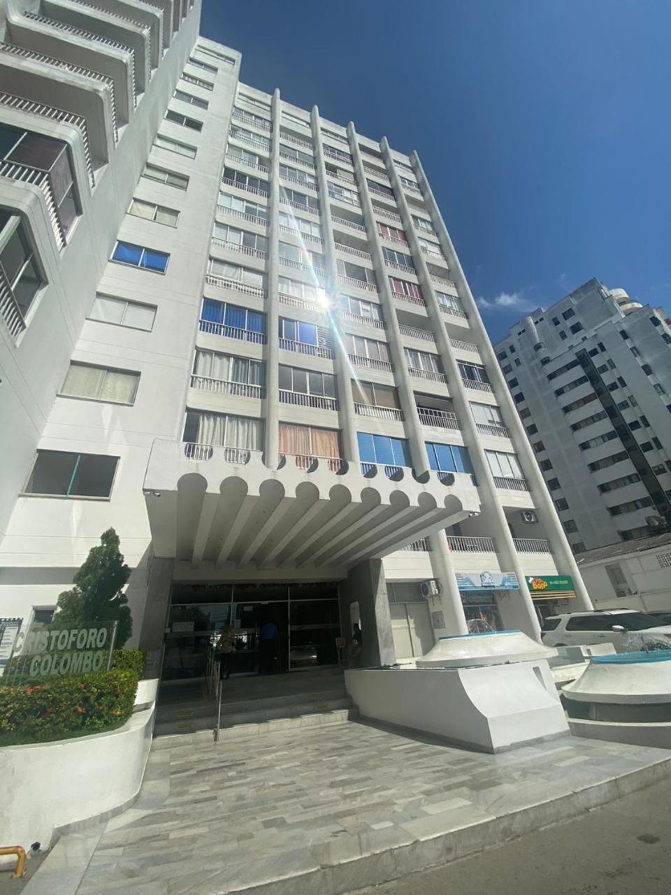 Apartamento Cristoforo Turismocolombia-fit