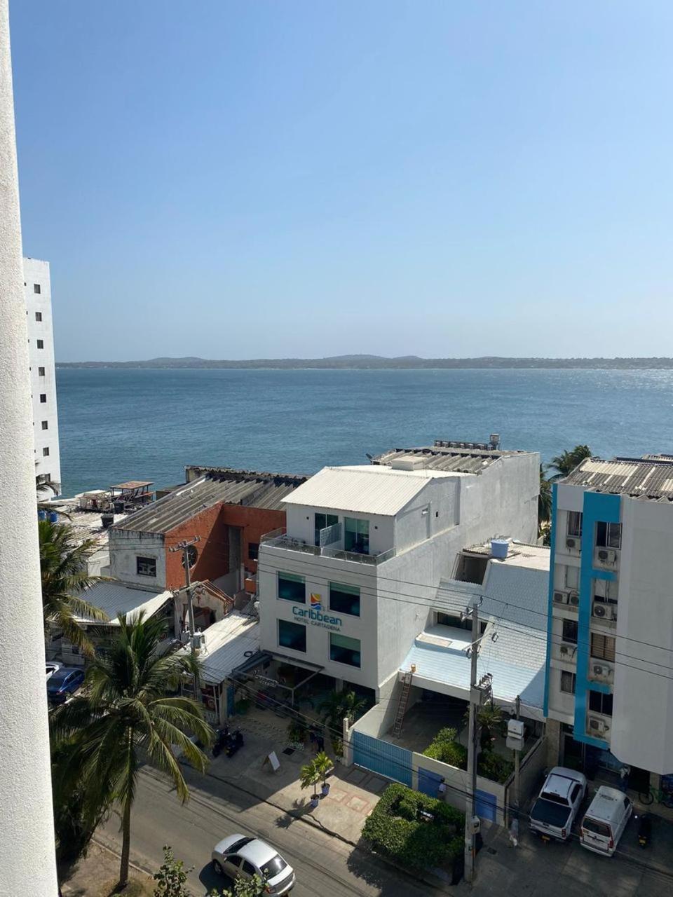 Apartamento Cristoforo Turismocolombia-fit *