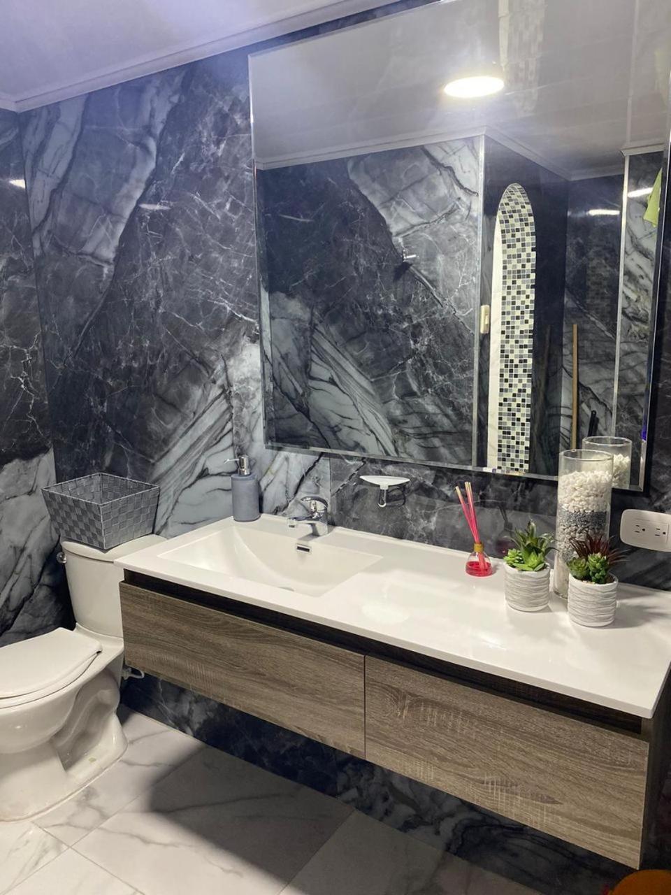 Cristoforo Turismocolombia-fit Apartamento