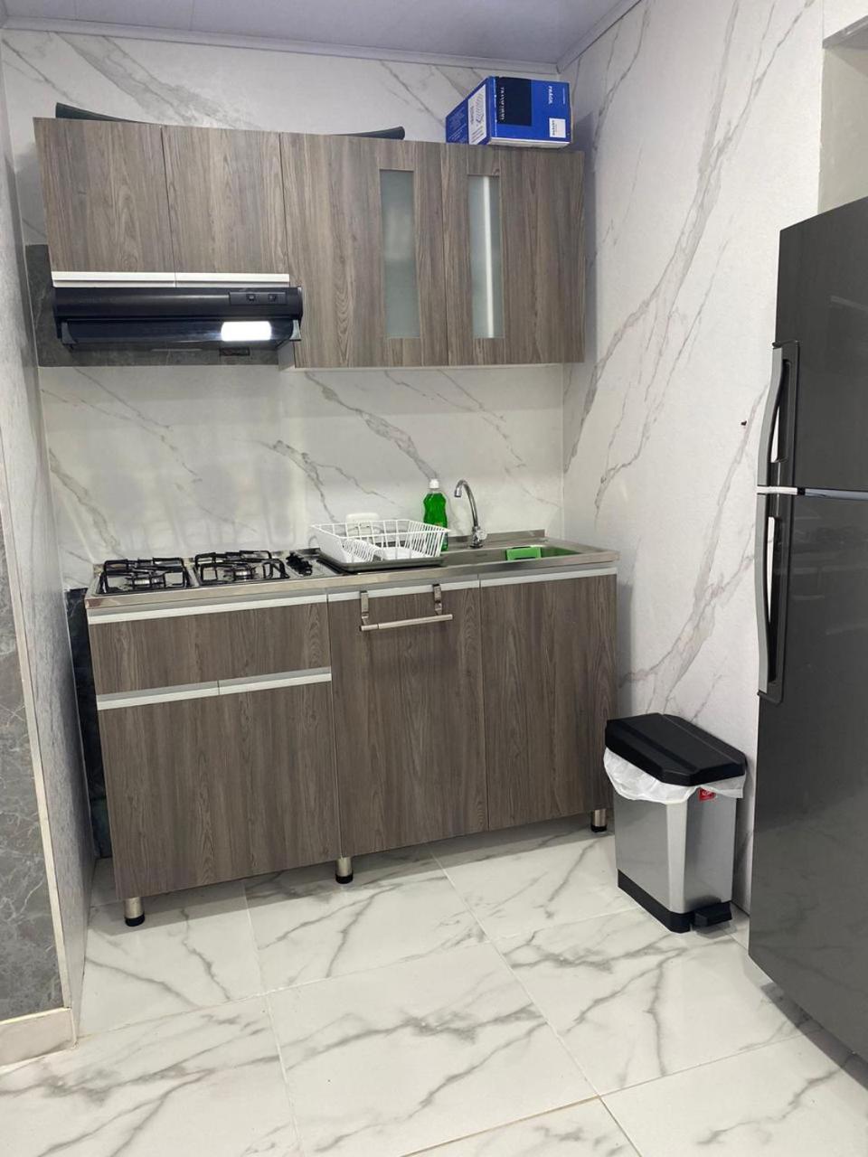 Apartamento Cristoforo Turismocolombia-fit *