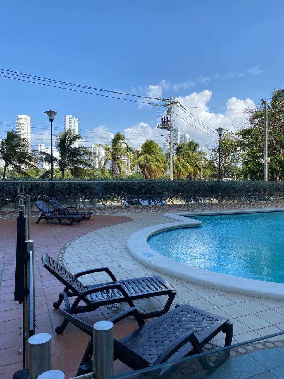 Cristoforo Turismocolombia-fit Cartagena