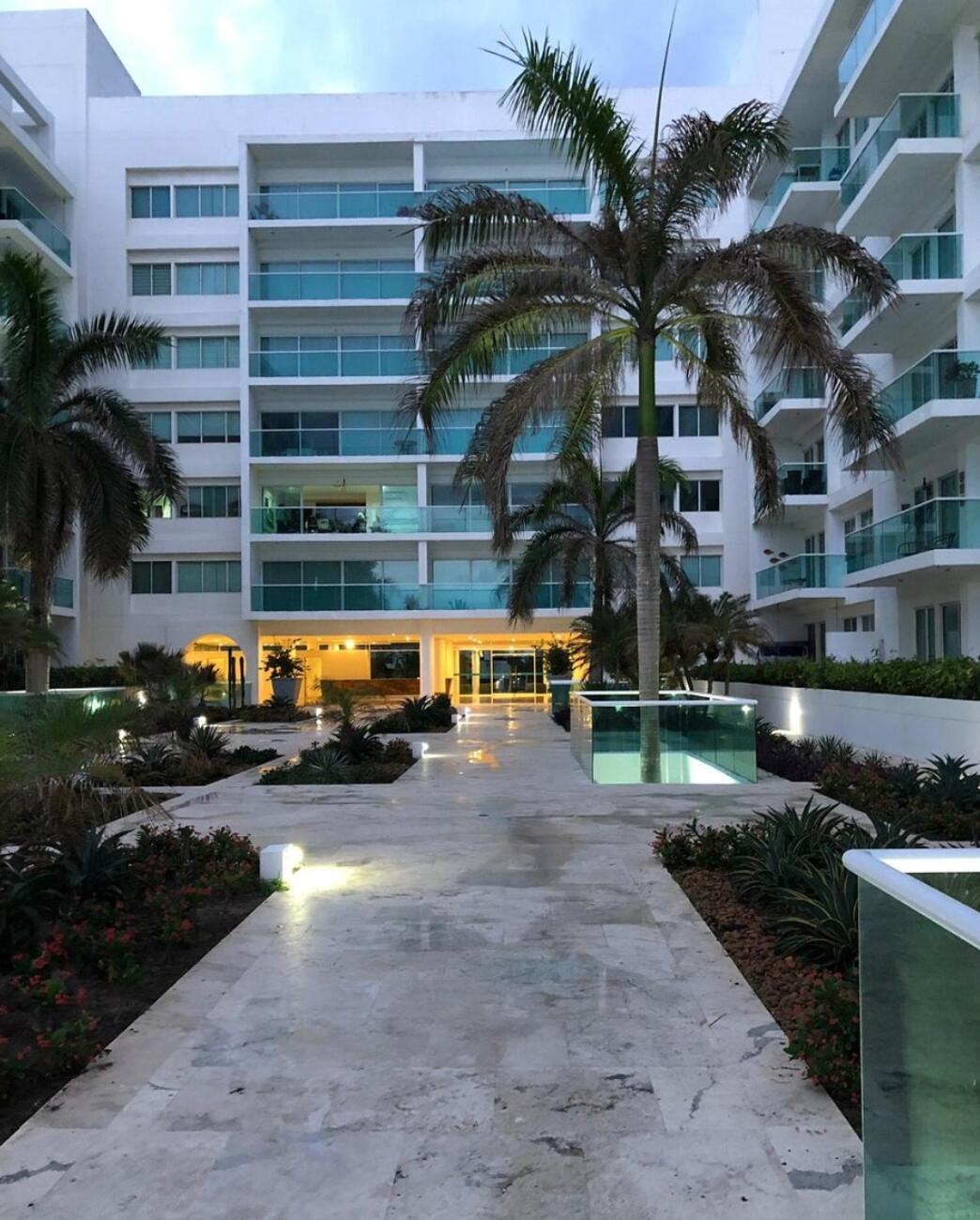 Morros 922 Seaside Retreat Apartamento *