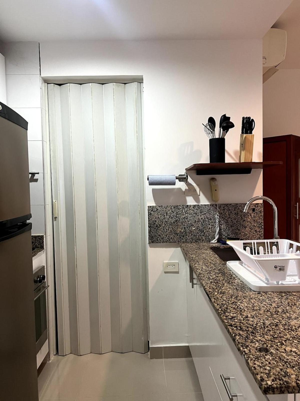 Apartamento Morros 922 Seaside Retreat Cartagena