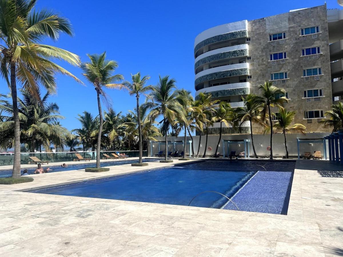 Morros 922 Seaside Retreat *