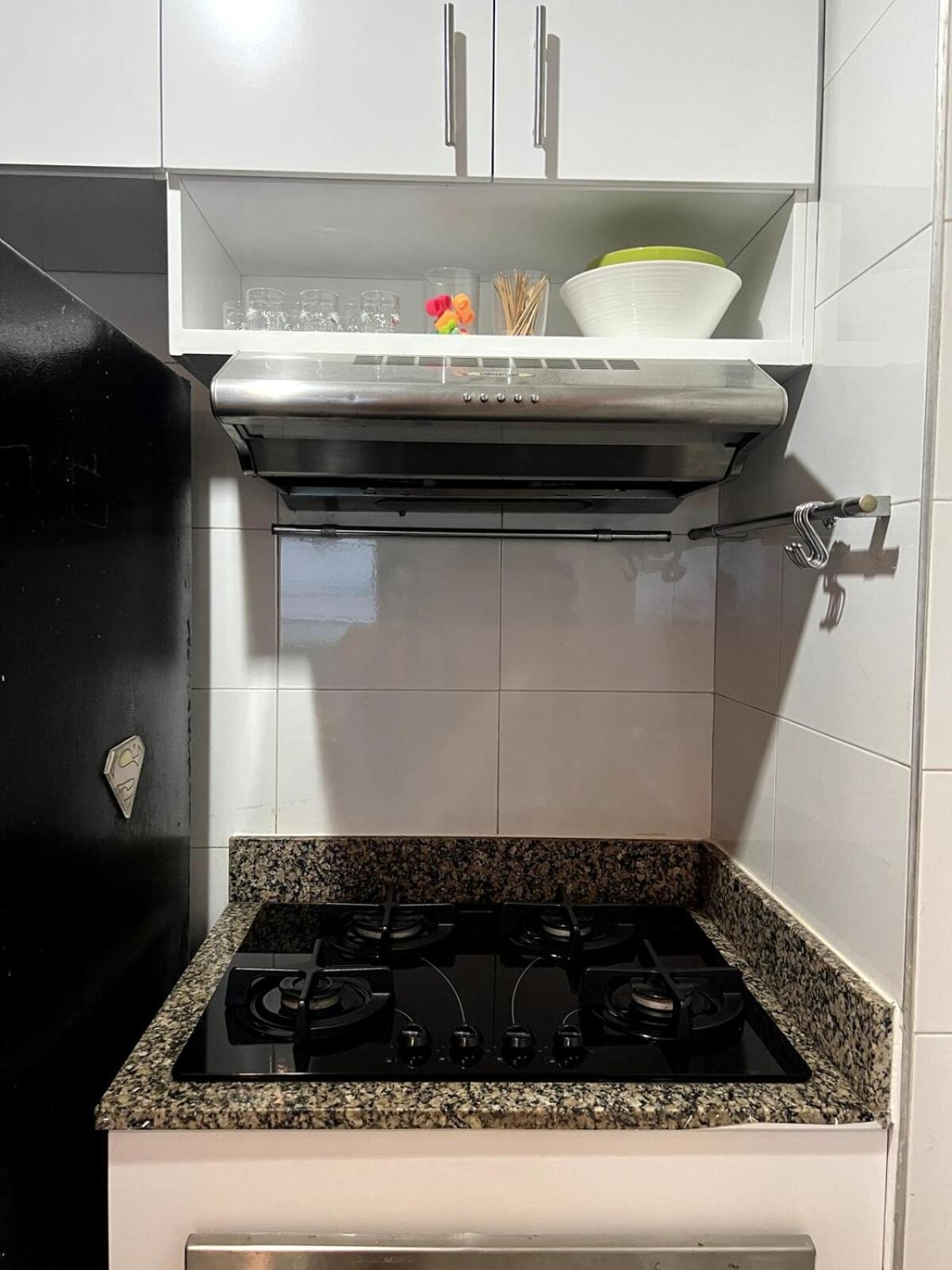 Apartamento Morros 922 Seaside Retreat *