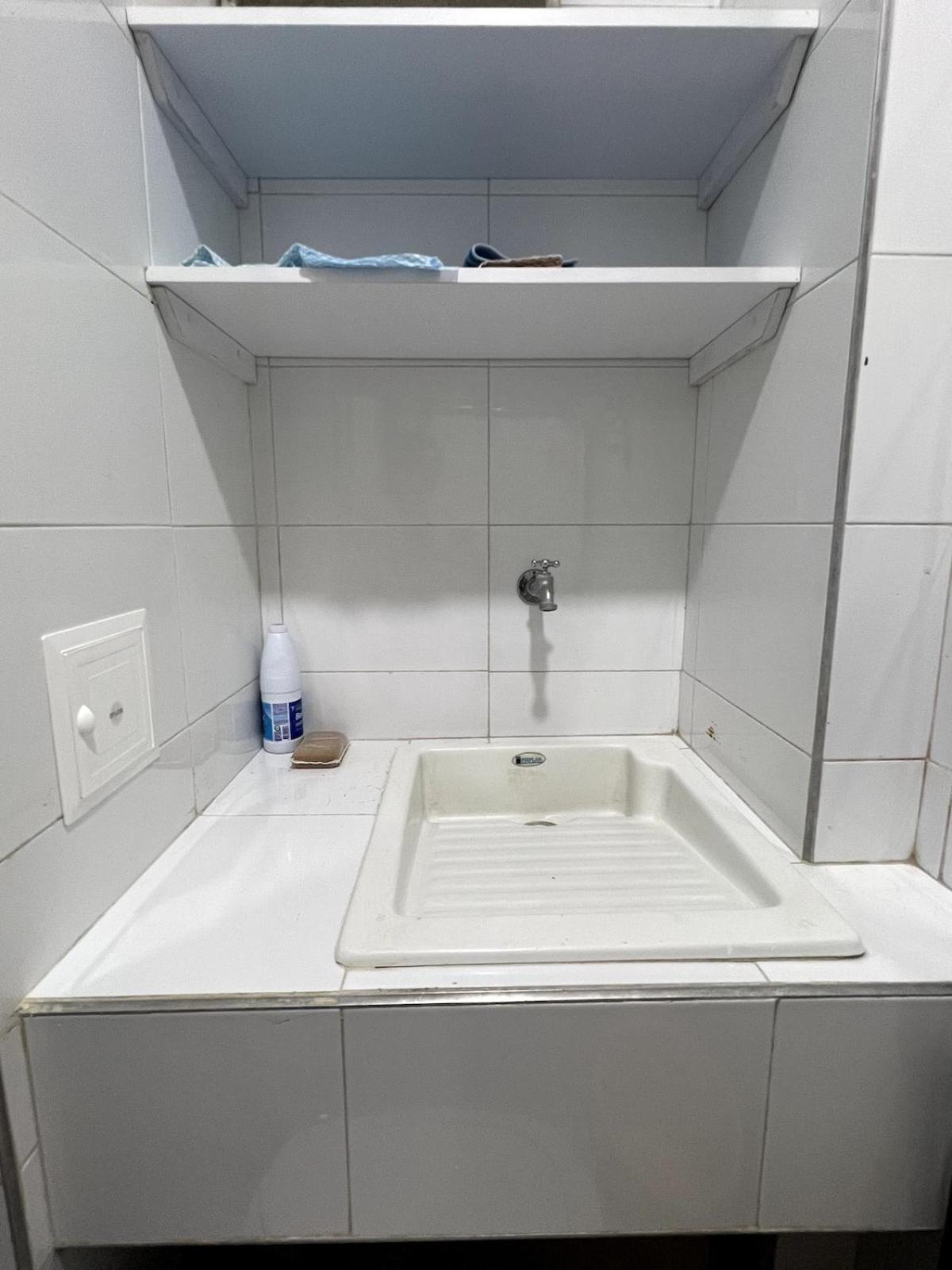 Morros 922 Seaside Retreat Apartamento *