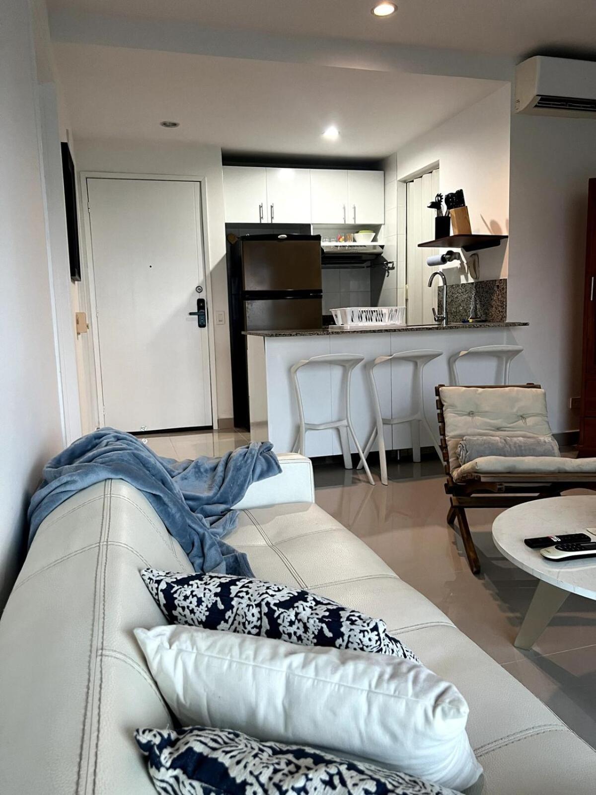 Apartamento Morros 922 Seaside Retreat *