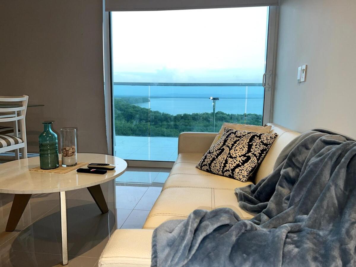 Morros 922 Seaside Retreat Cartagena