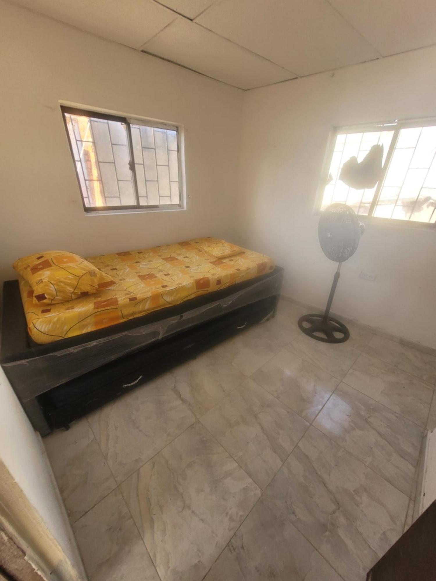 Apartamento Arena